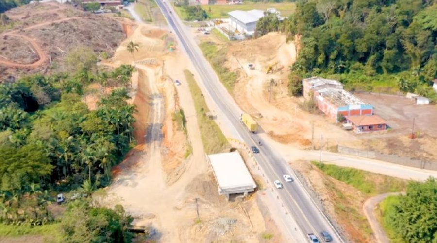 Foto: DNIT/Reprodução