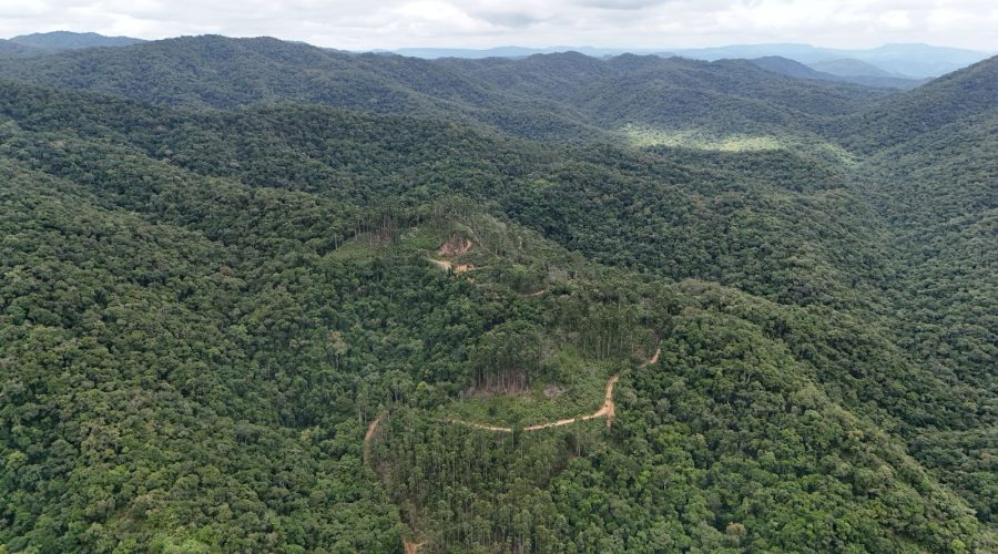 Parque Nacional da Serra do Itajaí