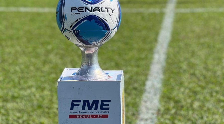 36º Campeonato Indaialense de Futebol