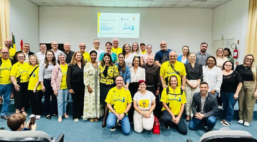 Associação Caminho do Louvor