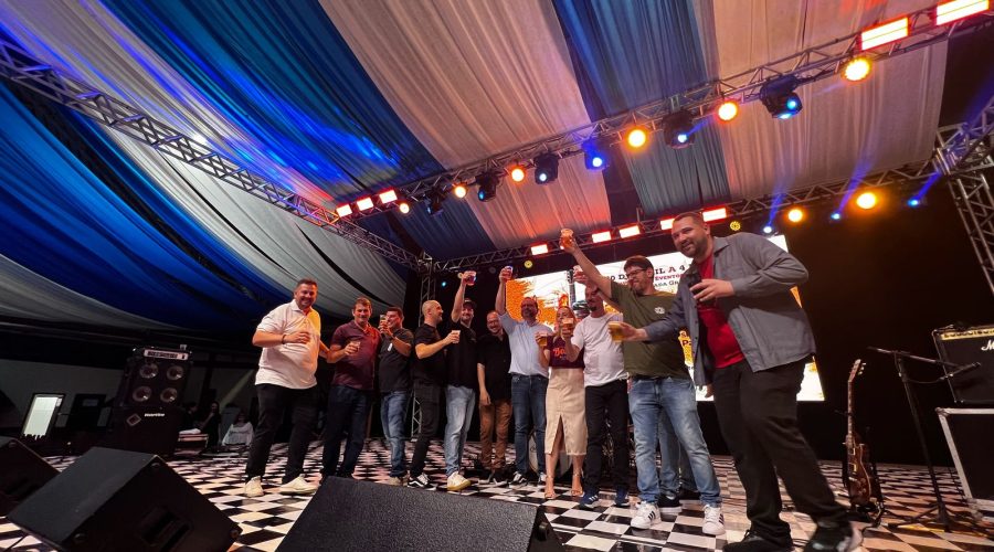 Festival das Cervejarias de Timbó