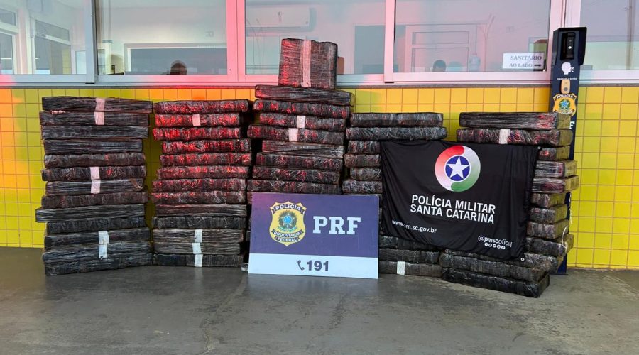 Polícia Militar Rodoviária Estadual