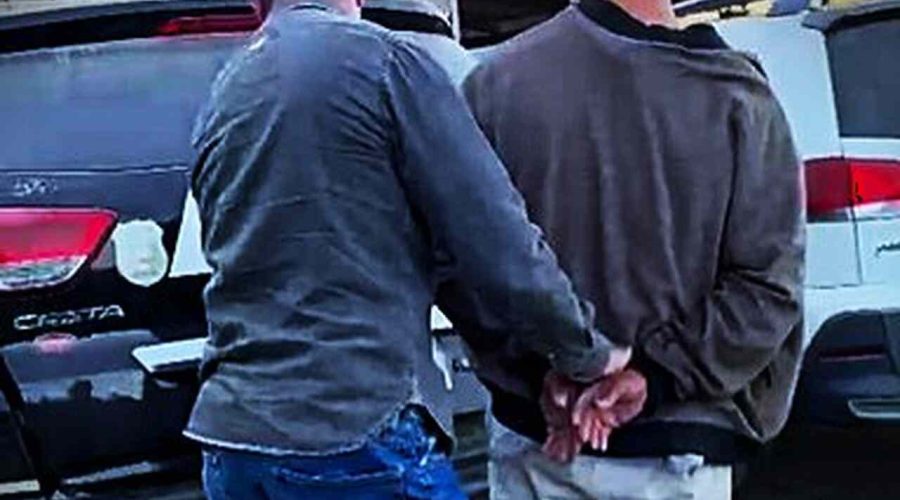 Foto: Polícia Civil