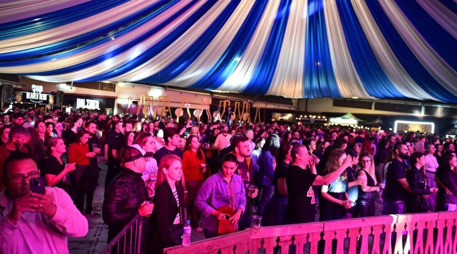Festival das Cervejarias de Timbó