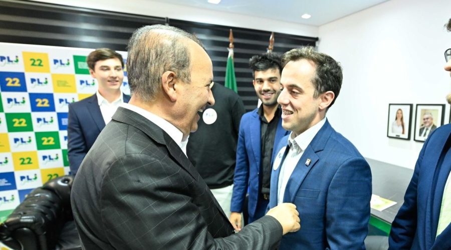Foto: Gabriel F Machado