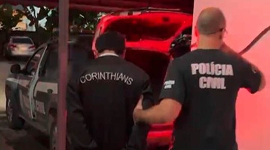 Polícia Civil de Indaial