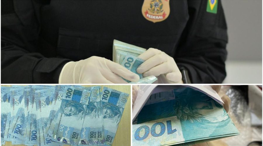 Polícia Federal