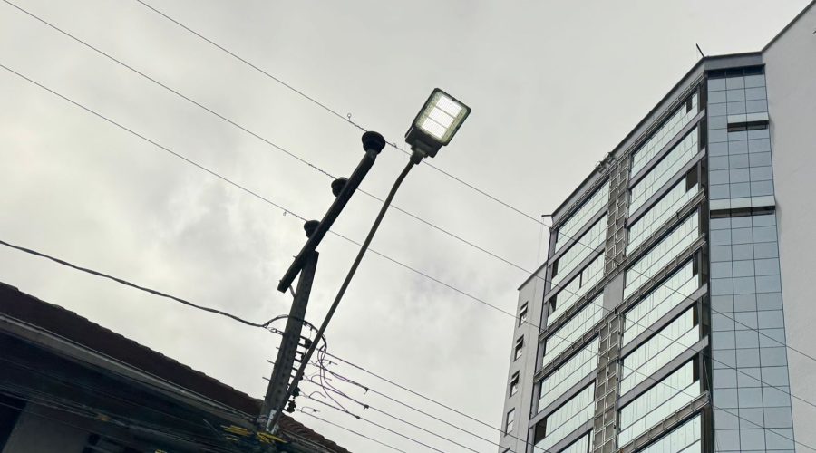 Foto: Judson Lima