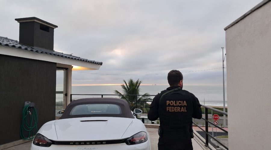 Polícia Federal