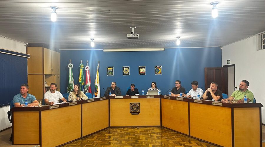 Câmara de Apiúna