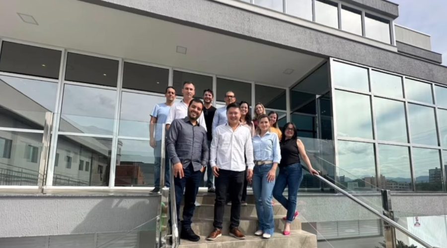 Instituto Cardio Neuro Vascular  de Indaial