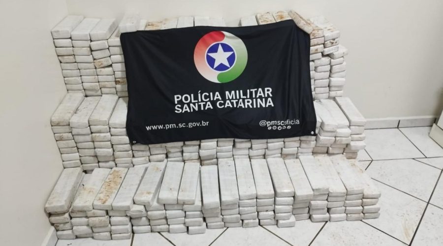 Foto: PMSC