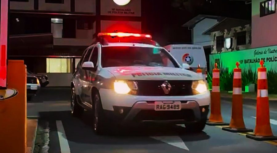 PMSC Blumenau