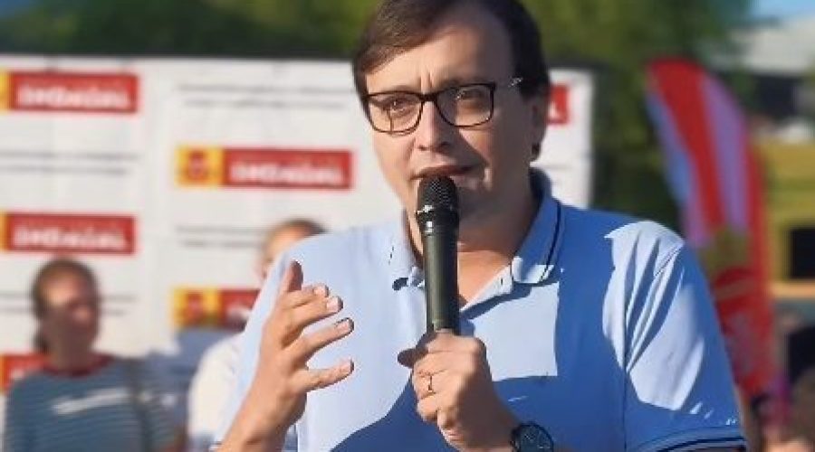 André Moser