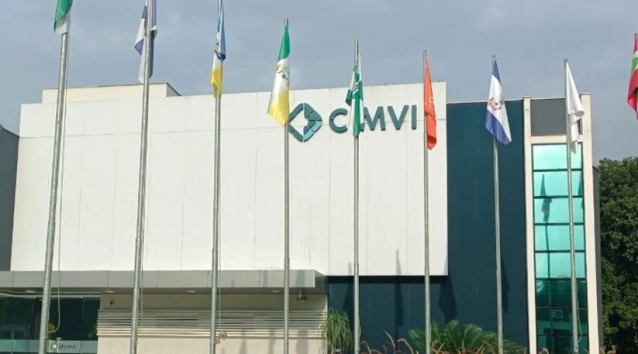 Foto: CIMVI