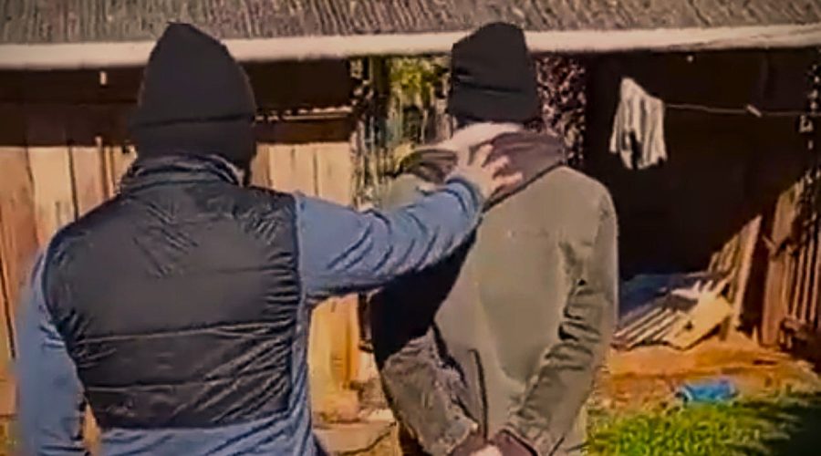 Foto: Polícia Civil