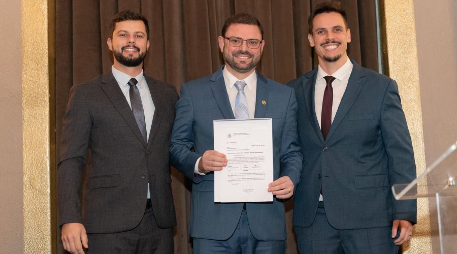 DIVULGAÇÃO: NOVO BLUMENAU