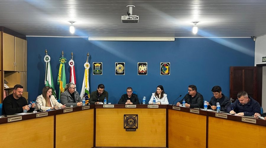 Câmara de Apiúna