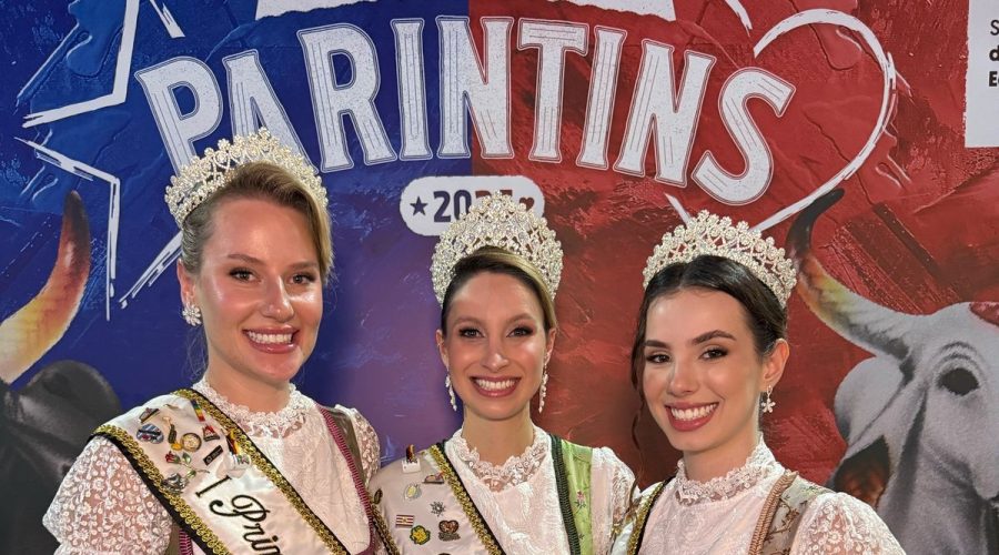 Oktoberfest Blumenau  em Parintins