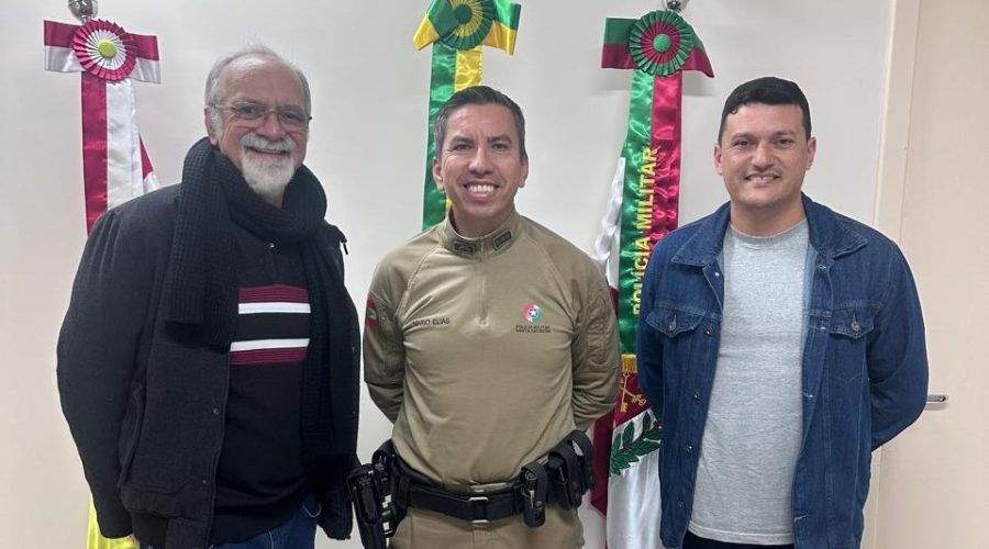Foto: Redes Sociais