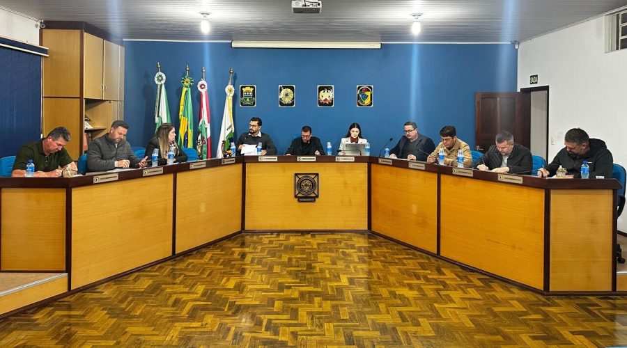 Câmara de Vereadores de Apiúna