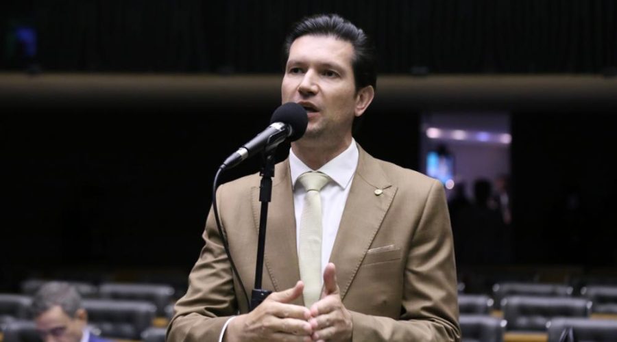 Foto: Kayo Magalhães/Câmara dos Deputados