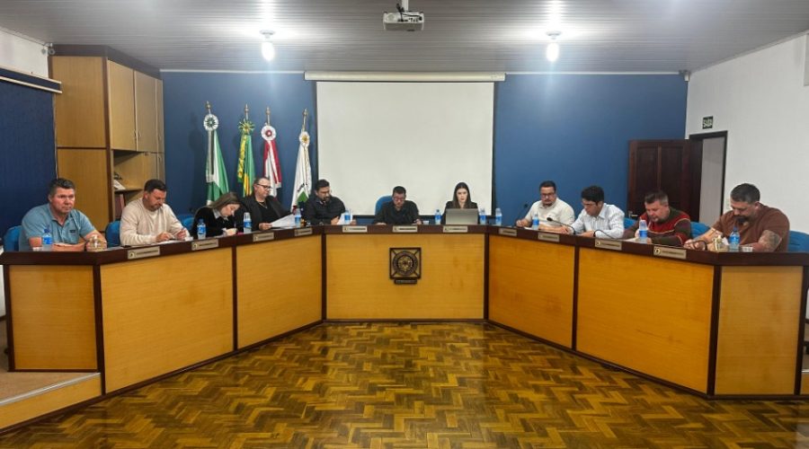 Câmara de Vereadores de Apiúna