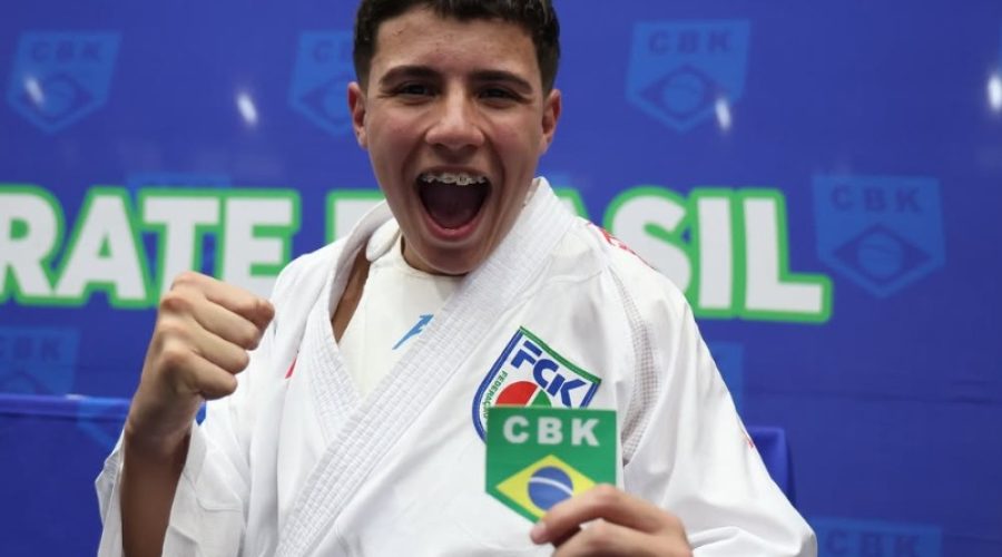 Yago de Liz / Foto: Divulgação CKB