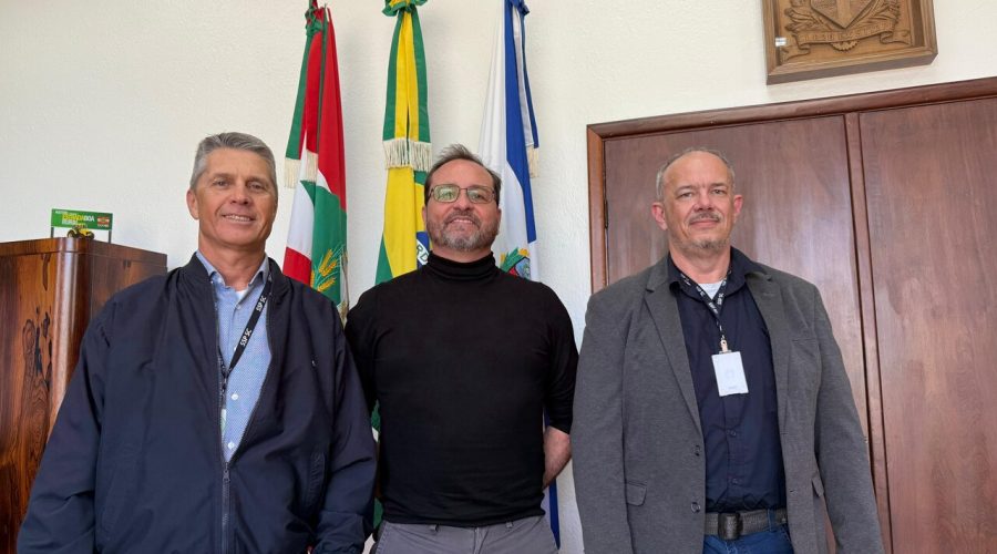 Foto: Raphael Carrasco/PMT