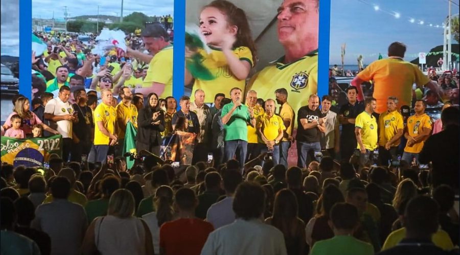 Foto: Instagram PL Nacional