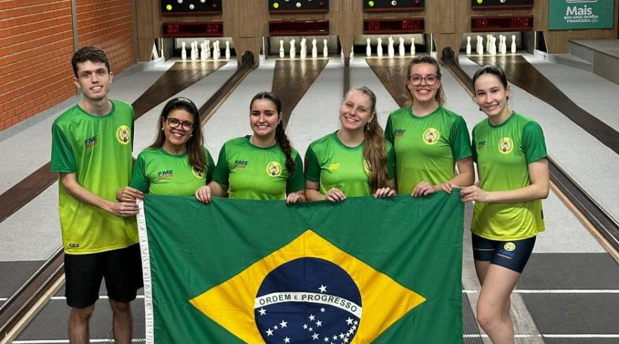 Bolão 16 de Indaial