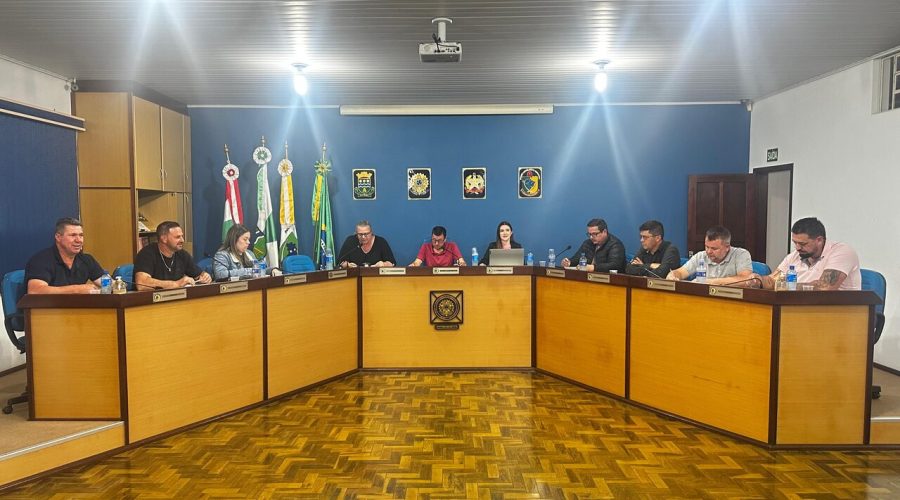 Câmara de Apiúna