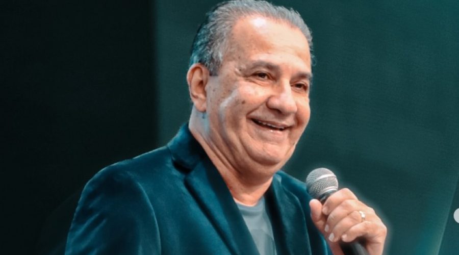 Foto: Instagram Pastor Silas Malafaia