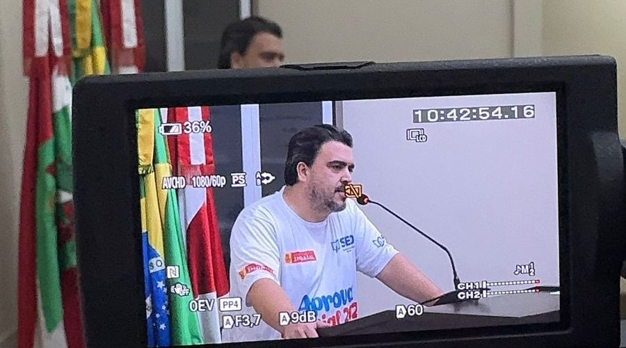 Foto: Judson Lima