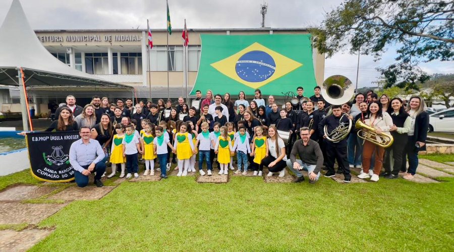 Prefeitura de Indaial
