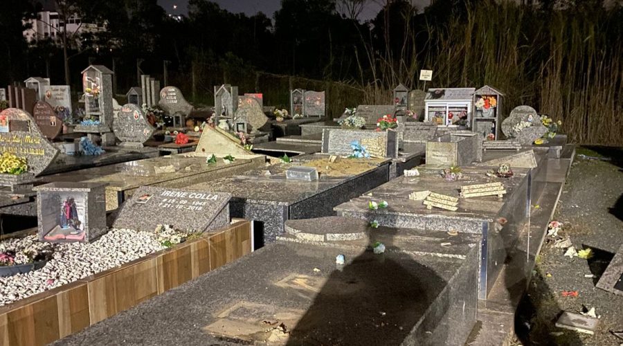 Foto: Vale do Itajaí Notícias