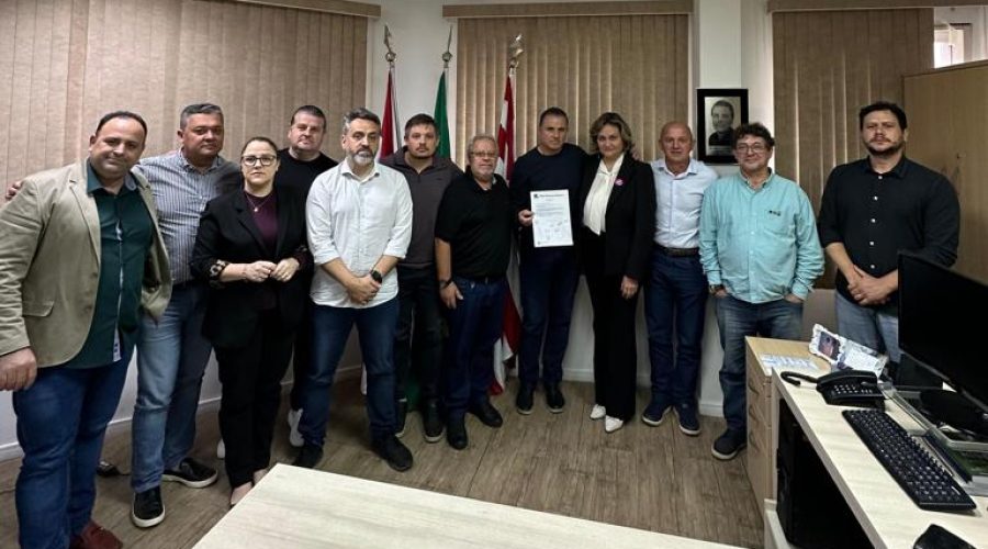 Câmara de Vereadores de Blumenau