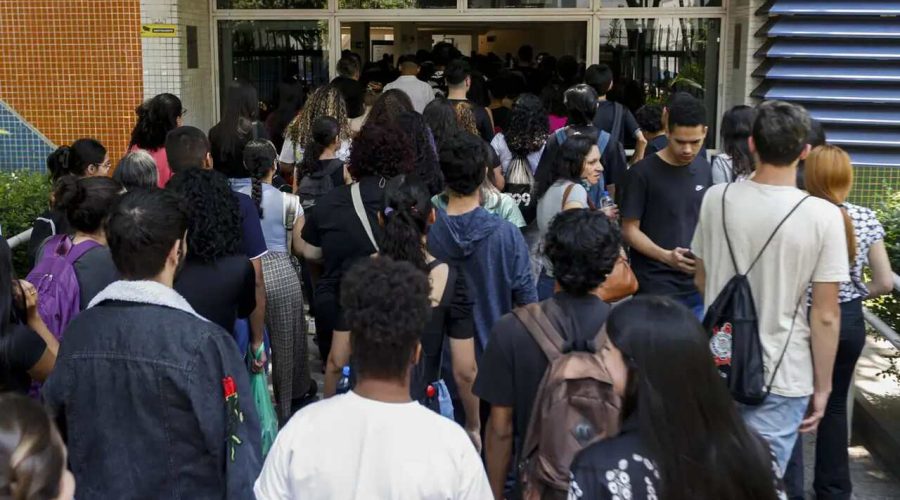Foto: Paulo Pinto/Agência Brasil