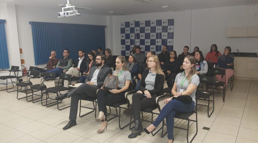 Sala do Empreendedor de Indaial