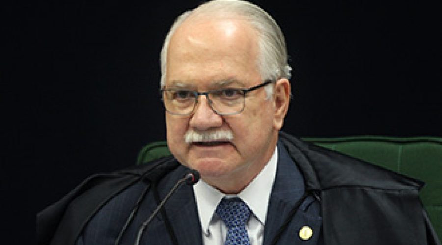 Foto: Comunicação STF
