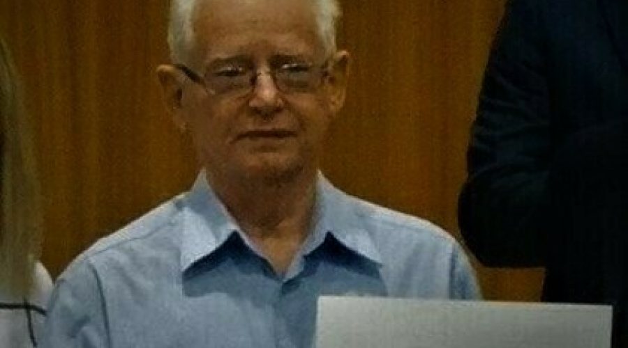 Ernesto Bremer