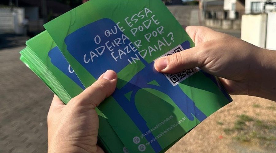 Cadeiras Misteriosas