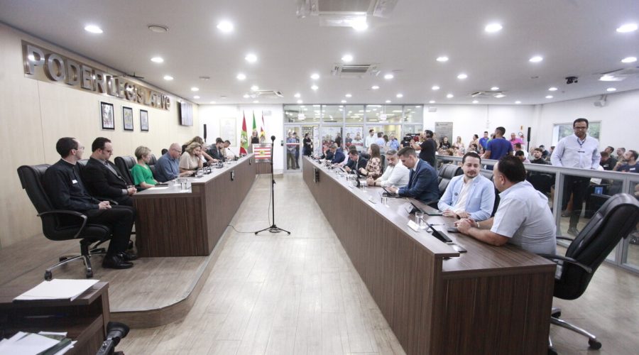 Foto:  Rogério Pires | Imprensa CMB