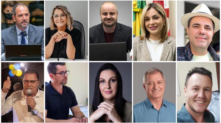 canditados a indaial