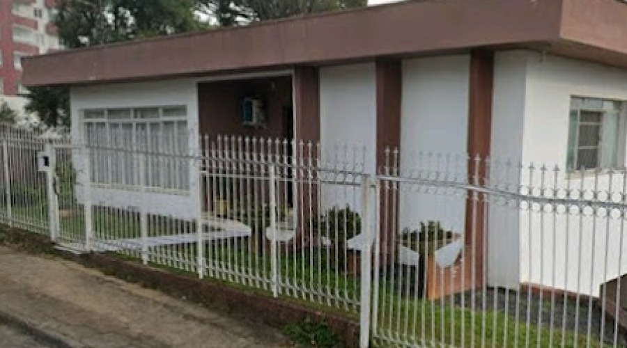 Casa de Semiliberdade de Caçador