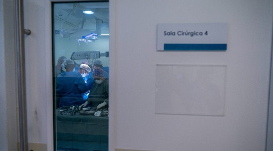 Foto: Ricardo Wolffenbüttel / Secom