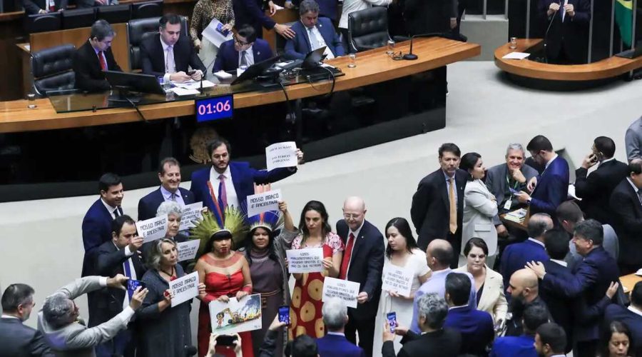 Foto: Lula Marques/Agência Brasil