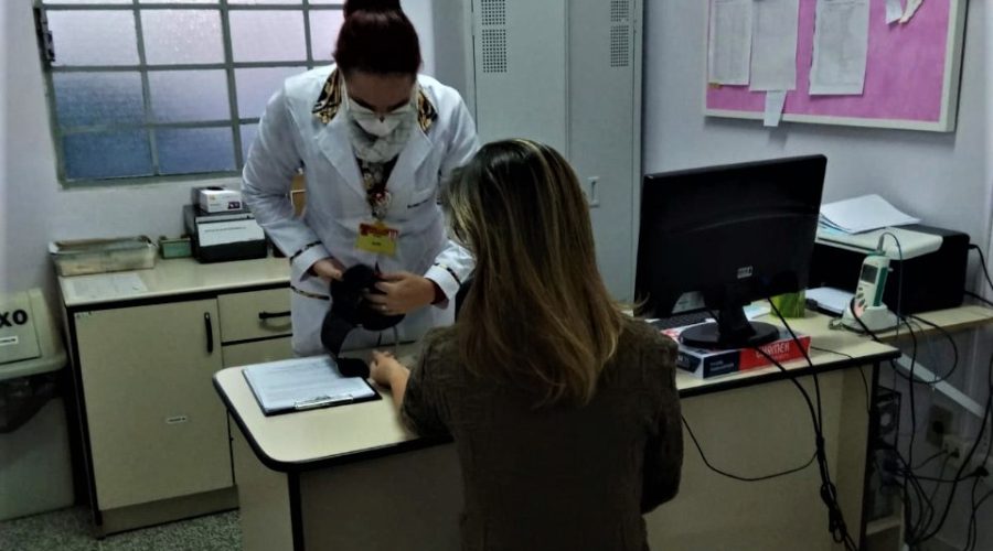 Foto: Prefeitura de Indaial