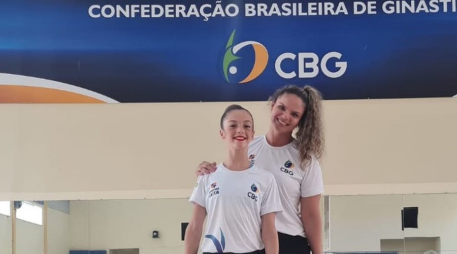 Isadora Lúcia Liberato Beduschi