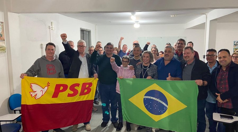 PT Blumenau